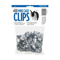 Pet Lodge Cage Clips, 1 lb Bag