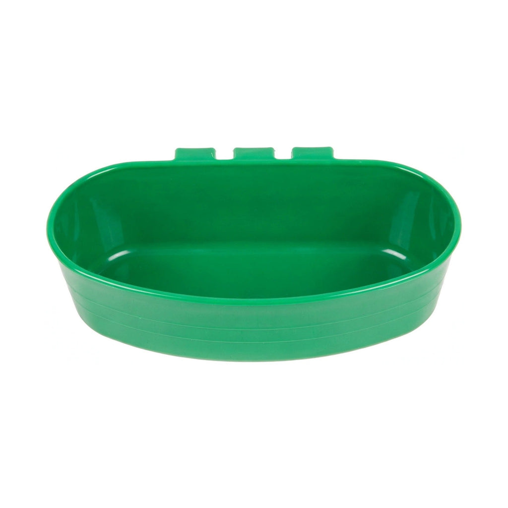 Pet Lodge 1 Pint Plastic Cage Cup