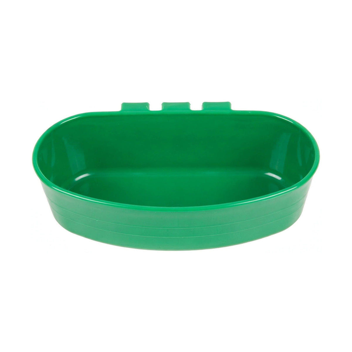 Pet Lodge 1 Pint Plastic Cage Cup