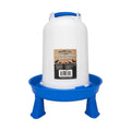 Miller 2.5 gal Poultry Waterer with Legs