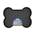 Loving Pets Bella Spill-Proof Pet Mat, Large