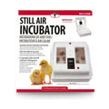 Little Giant Still Air Incubator, 41 Egg