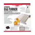 Little Giant Automatic Egg Turner