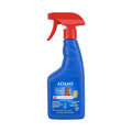 Adams Flea & Tick Spray for Cats that kills fleas, ticks, flea larvae and flea eggs, 16 oz