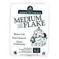 America's Choice Medium Flake All Natural Animal Bedding, 6.0 cu ft