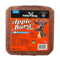 Antler King Apple Burst Block, 20 lb, Apple Flavor Mineral