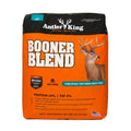 Antler King Booner Blend Fortified Textured Protein Deer Feed, 40 lb bag