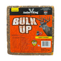 Antler King Bulk Up Berry Flavored Deer Attractant Block, 20 lb