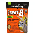Antler King Great 8 Annual Deer Food Plot Blend, 8 lb