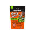 Antler King Honey Hole annual food plot mix bag, 3 lb plants half acre
