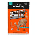 Antler King Kitchen Sink Fortified Textured Deer Feed, 40 lb bag