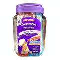 Beefeaters Lickables Puree Cat Treat Variety Pack, 48 ct jar