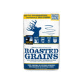 Big & J Roasted Grains premium deer attractant bag, 40 lb roasted corn and soybeans