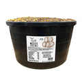 Buck Bourbon Wildlife Feed Keg, 125 lb