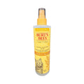 Burt's Bees Dander Reducing Spray for cats with colloidal oat flour and honey, 99.3% natural origin, 10 fl oz spray bottle