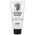 Cowboy Magic Concentrated Detangler & Shine, 4 fl oz tube, detangles hair instantly