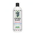 Cowboy Magic Rosewater Conditioner that revitalizes and detangles, 32 oz bottle for horses