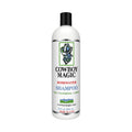 Cowboy Magic Rosewater Shampoo with silk, panthenol and honey, 32 oz bottle for horses