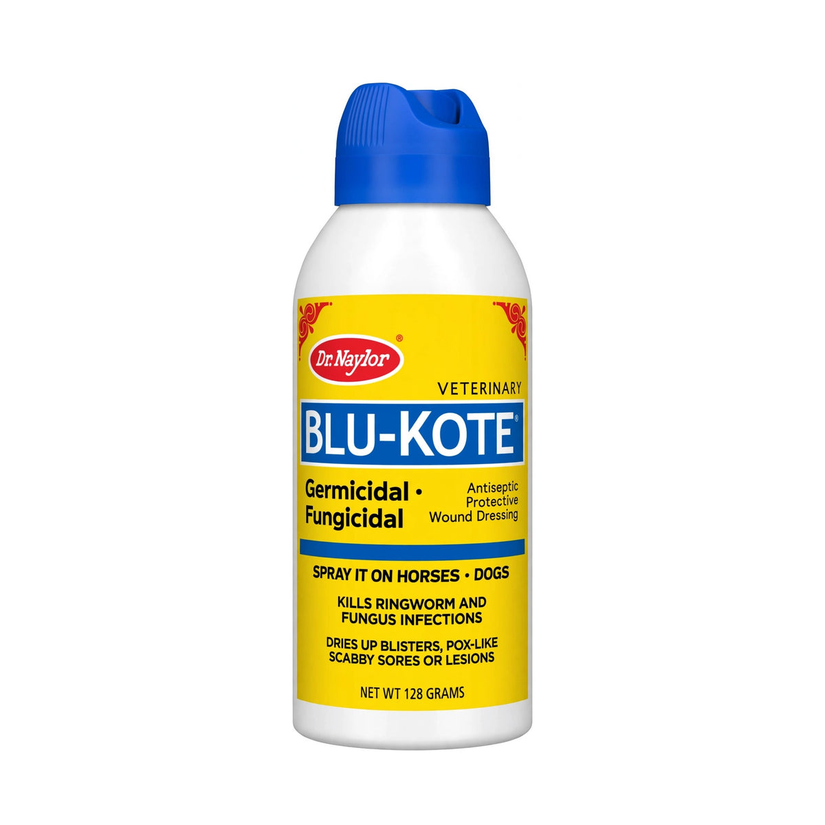 Dr. Naylor Blu-Kote Aerosol, 128 g