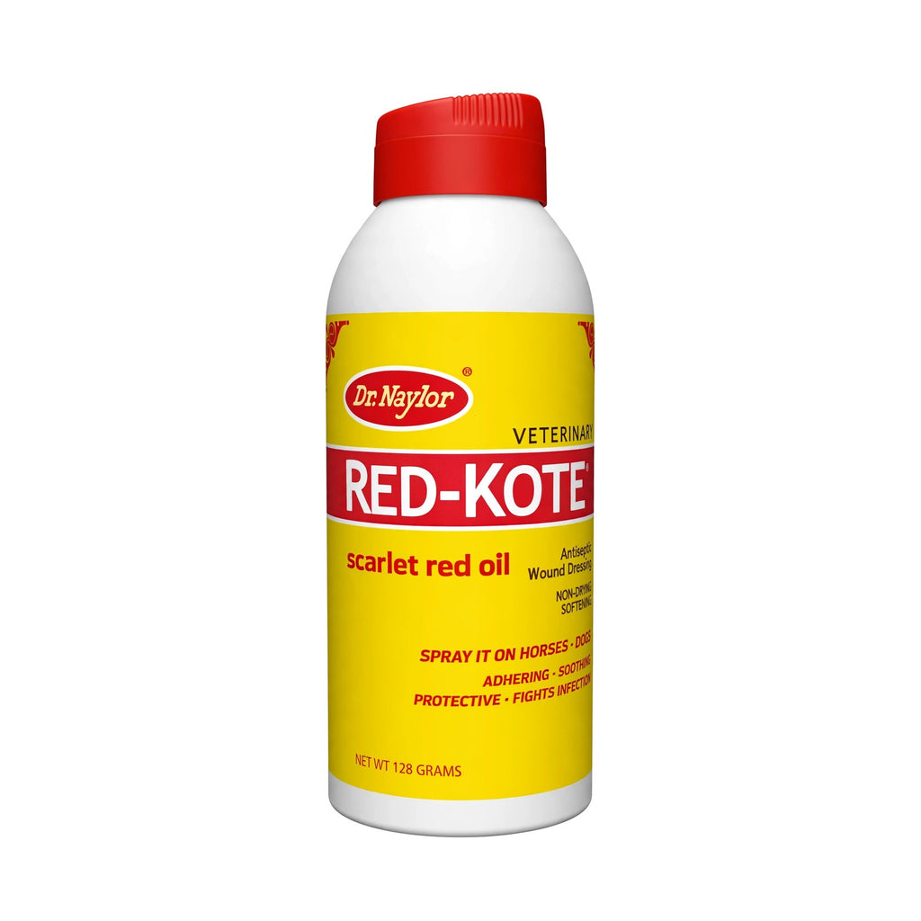 Dr. Naylor Red-Kote Aerosol, 128 g