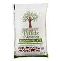 Energy Pellets of America Animal Bedding Pellets, 40 lb bag