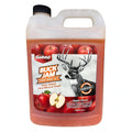 Evolved Buck Jam Deer Attractant, Apple flavor, 1 gallon jug