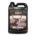 Evolved Habitats Premium Feed-Grade Molasses Wildlife Attractant, 1 gallon jug