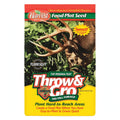 Evolved Harvest Throw & Gro No-Till Forage Food Plot Seed, 5 lb