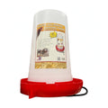 Farm Innovators 3 gal. Heated Poultry Waterer Fountain