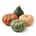 fresh large heirloom pumpkin - khrysco