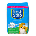 Fresh Step Non-Clumping Premium Cat Litter with Febreze Freshness, 40 lb bag