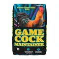 Game Time Elite 14% Gamecock Maintainer, 50 lb bag
