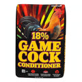 Game Time Elite 18% Gamecock Conditioner, 50 lb bag