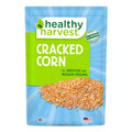 Healthy Harvest Cracked Corn for Livestock and Wildlife Feeding, 40 lb bag