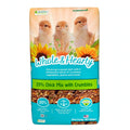 Healthy Harvest Whole & Hearty 20% Chick Mix with Crumbles, 30 lb bag