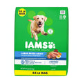 IAMS Proactive Health Large Breed Chicken Adult Dry Dog Food, 44 lb bag