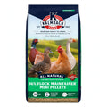 Kalmbach 16% Flock Maintainer Mini Pellets, 50 lb bag