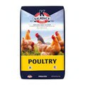 Kalmbach 20% All-Natural Poultry Premix, 50 lb bag
