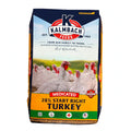 Kalmbach 28% Start Right Medicated Turkey Feed, 50 lb bag