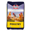 Kalmbach 44% Poultry Vitamin and Mineral Supplement, 50 lb bag