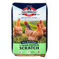 Kalmbach All Natural 5-Grain Premium Chicken Scratch, 50 lb bag