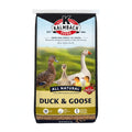 Kalmbach All-Natural Duck, Goose and Swan Feed, 50 lb bag