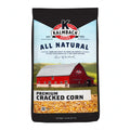 Kalmbach All Natural Premium Cracked Corn, 50 lb bag