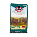 Kalmbach Body Builder Medicated Goat Feed, 50 lb bag