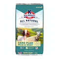 Kalmbach Game Plan Milk and Meat All Natural Goat Feed, 50 lb bag