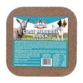 Kalmbach Goat Mineral Block, 25 lb