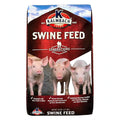 Kalmbach Power Porker Grower Finisher Swine Feed, 50 lb bag