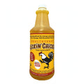 Kickin' Chicken Poultry Feed Supplement, 1 qt bottle