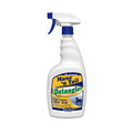 Mane 'n Tail Detangler spray-on friction free slip, 32 oz spray bottle for horses
