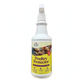Manna Pro Poultry Protector All-Natural Chicken Coop Bug Spray, 16 fl oz
